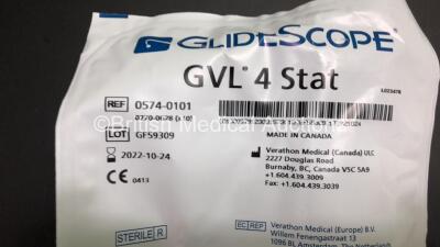 Mixed Lot Including 1 x IOLMaster Testeye, 1 x CME McKinley T34 Syringe Pump (Powers Up) 3 x Keeler Ophthalmoscopes with 3 x Attachments, 1 x Micro Spirometer in Case, 1 x Sony UP-21MD Color Video Printer, 1 x Welch Allyn SureTemp Plus Thermometer, 11 x V - 9