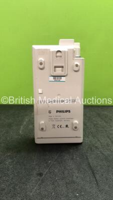 Philips M3015A CO2 Microstream Module Including CO2, Press and Temp Options - 2