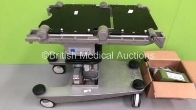 Trumpf Jupiter Electric Operating Table (Spares and Repairs)