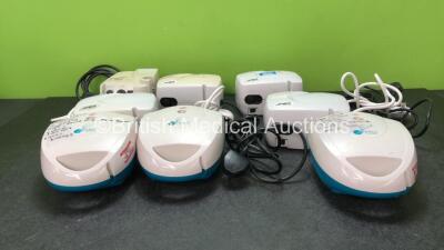 Job Lot of Nebulizers