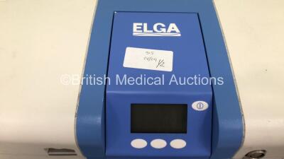 Elga Biopure Water Treatment System with Accessories - 2