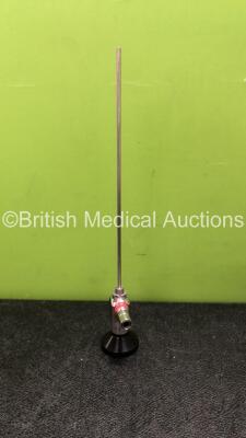 Unknown Manufacturer 2.7mm 30 Degree Arthroscope *Clear View*