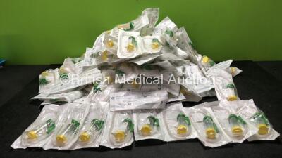 Large Quantity of Unomedical Ref 17029182 Mucus Traps *Exp 07-2022*