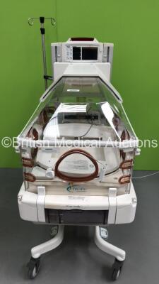 Ohmeda Medical OmniBed Infant Incubator (Powers Up) *S/N HDGL51684*