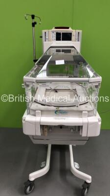 Ohmeda Medical OmniBed Infant Incubator (Powers Up) *S/N HDGN50102*