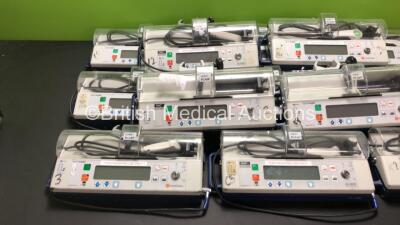 26 x Carefusion IVAC PCAM Pumps (13 in Photo) - 2