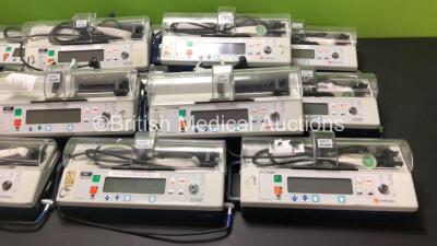 26 x Carefusion IVAC PCAM Pumps (13 in Photo) - 3