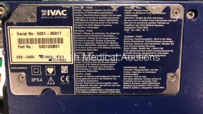 26 x Carefusion IVAC PCAM Pumps (13 in Photo) - 5