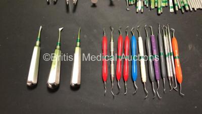 Job Lot of Surgical Instruments - 2