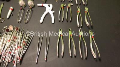 Job Lot of Surgical Instruments - 4