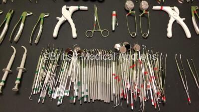 Job Lot of Surgical Instruments - 5