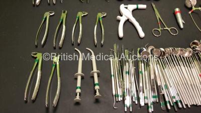 Job Lot of Surgical Instruments - 6