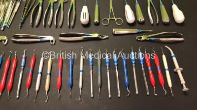 Job Lot of Surgical Instruments - 3