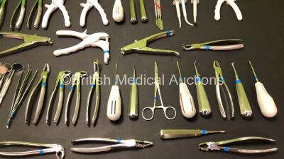 Job Lot of Surgical Instruments - 4