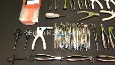 Job Lot of Surgical Instruments - 5