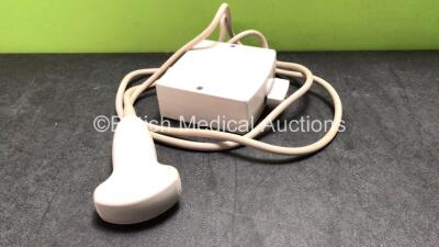 Canon CX5-2 Ultrasound Transducer / Probe *Untested*