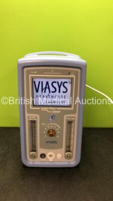 Viasys Infant Flow SiPAP (Powers Up) *Mfd 2009*