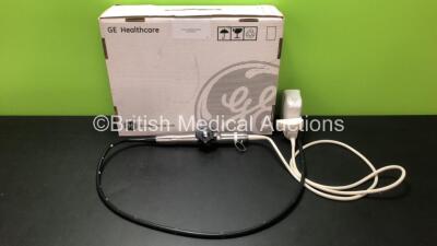 Philips S7-2 omni Ultrasound Transducer / Probe