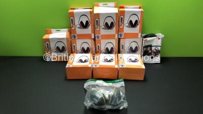 12 x Ear Defenders