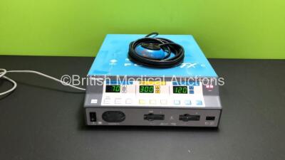 Valleylab Force FX-8C Electrosurgical Diathermy Unit with 1 x Single Footswitch (Powers Up) *F4L35073A*
