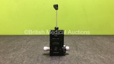 Haag Streit Bern T 90054449 Applanation Tonometer *Missing Bottom Stand-See Photo*