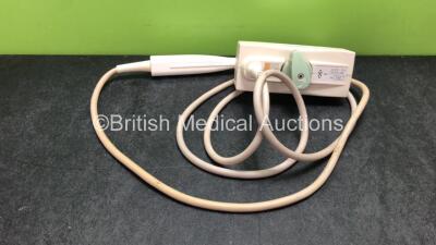 Esaote EC123 9-5 Ultrasound Transducer / Probe *Untested*