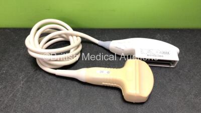 GE 3C Model 2333880 Ultrasound Transducer / Probe (Missing Tag-See Photo) *Untested*