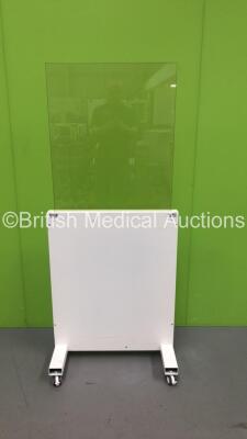 Kenex X-Ray Screen GTN (01) 0 5055449 40180 7