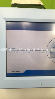 PerkinElmer Wallac Wizard 2 2470 Automatic Gamma Counter S/W 1.00 Rev2 (Powers Up) *S/N 10095564* - 3