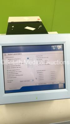 PerkinElmer Wallac Wizard 2 2470 Automatic Gamma Counter S/W 1.00 Rev2 (Powers Up) *S/N 10095564* - 4