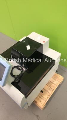 PerkinElmer Wallac Wizard 2 2470 Automatic Gamma Counter S/W 1.00 Rev2 (Powers Up) *S/N 10095564* - 7