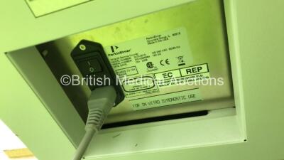 PerkinElmer Wallac Wizard 2 2470 Automatic Gamma Counter S/W 1.00 Rev2 (Powers Up) *S/N 10095564* - 9