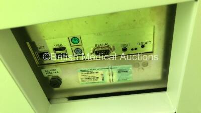 PerkinElmer Wallac Wizard 2 2470 Automatic Gamma Counter S/W 1.00 Rev2 (Powers Up) *S/N 10095564* - 11