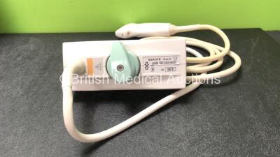 Esaote LA523 Ref 9600156000 Ultrasound Transducer / Probe *Untested*