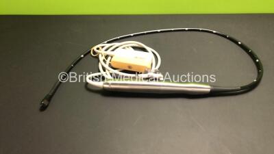 Philips X8-2t Ultrasound Transducer / Probe in Case (Untested) *GH* - 2