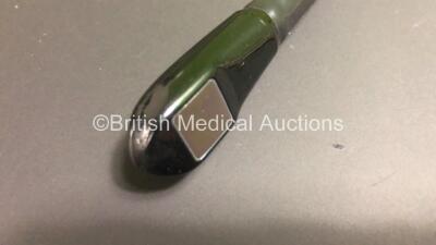 Philips X8-2t Ultrasound Transducer / Probe in Case (Untested) *GH* - 3