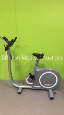 Monark Cardio Care 927 X Exercise Bike