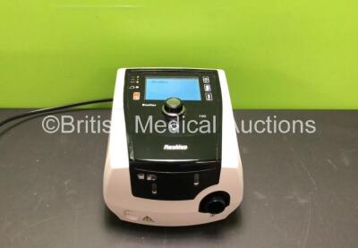 ResMed Stellar 100 CPAP Unit with 1 x AC Power Supply (Powers Up) *22201421645*