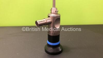 Olympus A70941A 30 Degree Autoclavable 4mm Arthroscope (Clear View) *SN N/A* - 2