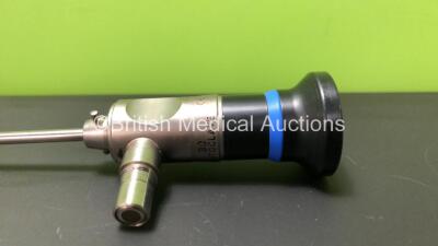 Olympus A70941A 30 Degree Autoclavable 4mm Arthroscope (Clear View) *SN N/A* - 4