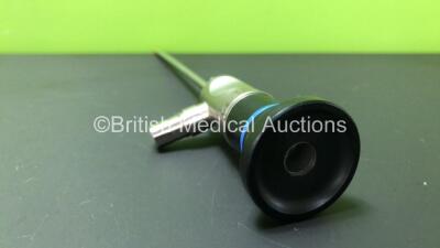 Olympus A70941A 30 Degree Autoclavable 4mm Arthroscope (Clear View) *SN N/A* - 5