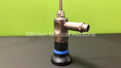 Olympus A70941A 30 Degree Autoclavable 4mm Arthroscope (Slightly Cloudy View) *SN N/A* - 2