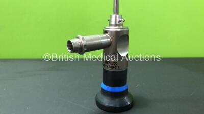 Olympus A70941A 30 Degree Autoclavable 4mm Arthroscope (Slightly Cloudy View) *SN N/A* - 3