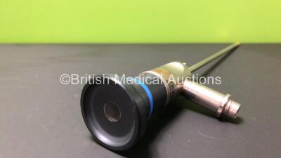 Olympus A70941A 30 Degree Autoclavable 4mm Arthroscope (Slightly Cloudy View) *SN N/A* - 5