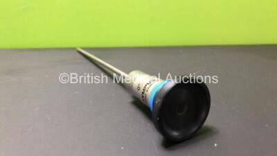 Olympus WA96200A 0 Degree Autoclavable 4mm Sinuscope (Clear View) *742860* - 6