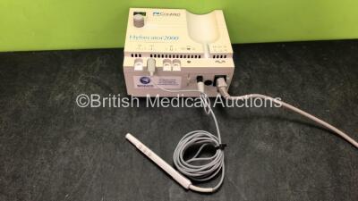 ConMed Corporation Hyfrecator 2000 Electrosurgical Unit with Handpiece (Powers Up)