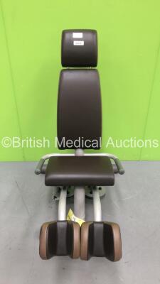 TechnoGym Hip Ab/Adductor Machine