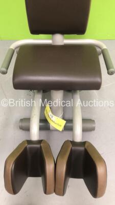 TechnoGym Hip Ab/Adductor Machine - 3