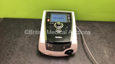 ResMed Stellar 100 CPAP Unit with 1 x AC Power Supply (Powers Up) *SN 20150106144*