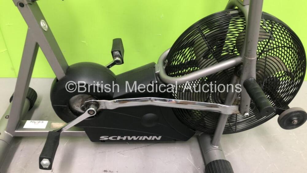 Schwinn discount evolution pro